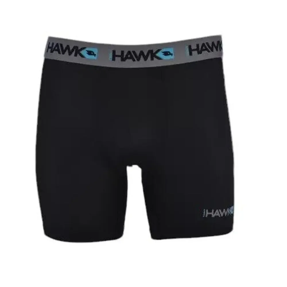 4 Pack TONY HAWK Boxer Briefs‎ Sz L Performance Stretch CONTU0RED POUCH Colors